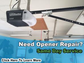 Blog | When You Need Service for Overhead Garage Door