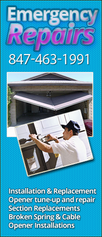 Garage Door Company