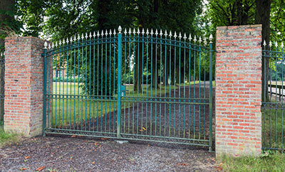 Gate Repair in Glencoe