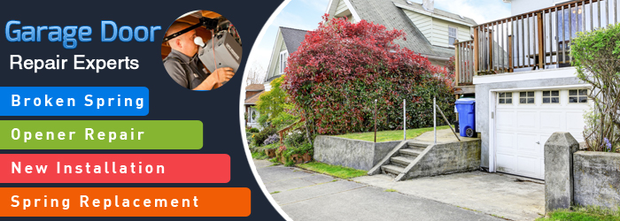 Garage Door Repair Glencoe