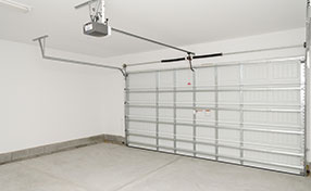 Garage Door Opener and Installation